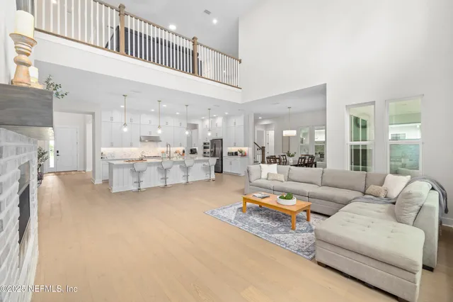 $1,179,000 | 10546 Silverbrook Trail, Jacksonville, FL 32256