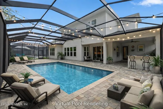 $1,179,000 | 10546 Silverbrook Trail, Jacksonville, FL 32256