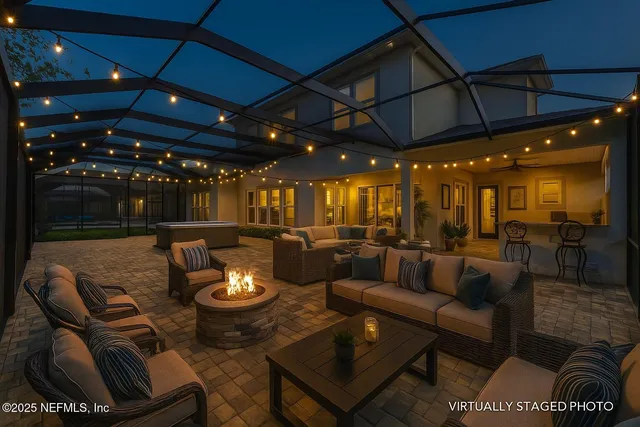 $1,179,000 | 10546 Silverbrook Trail, Jacksonville, FL 32256