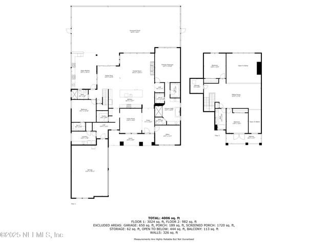 $1,179,000 | 10546 Silverbrook Trail, Jacksonville, FL 32256