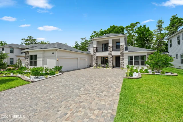 $1,179,000 | 10546 Silverbrook Trail, Jacksonville, FL 32256