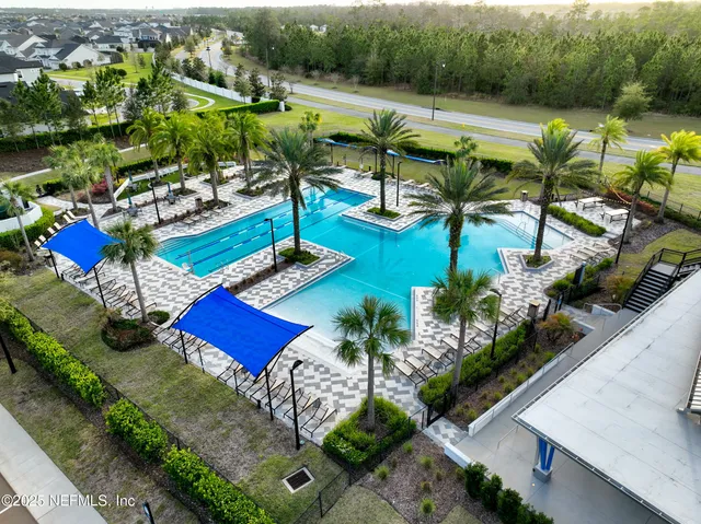 $1,179,000 | 10546 Silverbrook Trail, Jacksonville, FL 32256