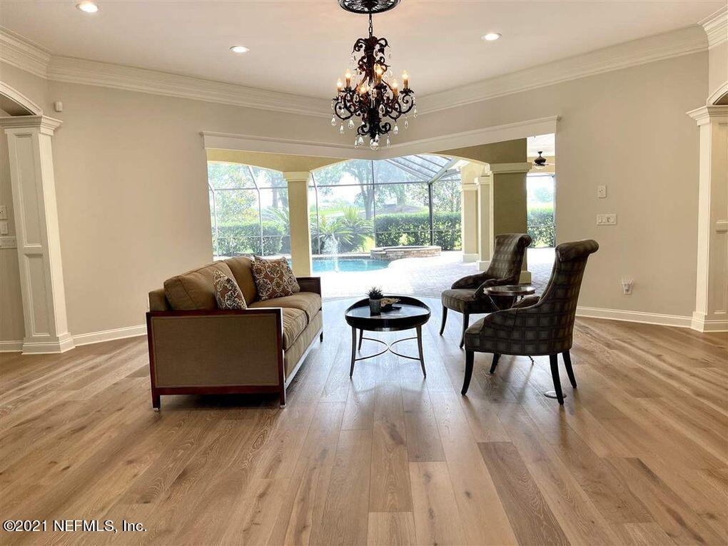 2456 Den Street St. Augustine, FL 32092 - Photo 13 of 20 Entry way
