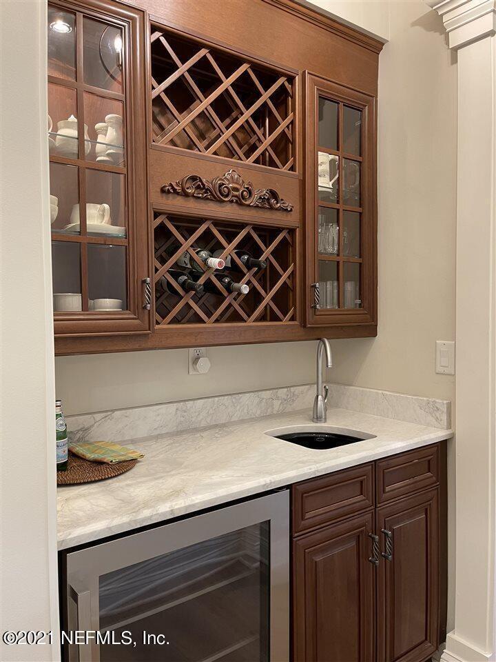 2456 Den Street St. Augustine, FL 32092 - Photo 16 of 20 Butlers Pantry