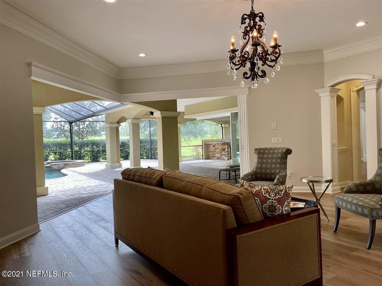 2456 Den Street St. Augustine, FL 32092 - Photo 19 of 20 Indoor Outdoor Living