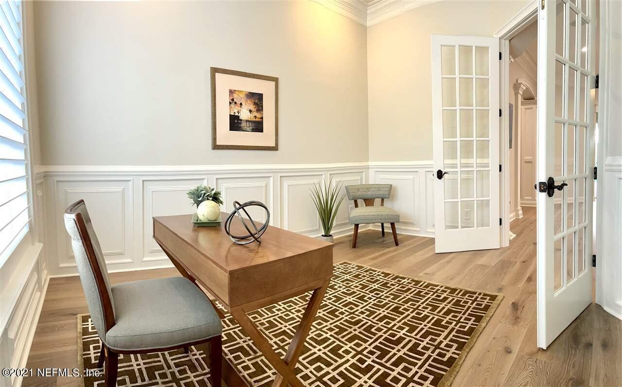 2456 Den Street St. Augustine, FL 32092 - Photo 20 of 20 Office