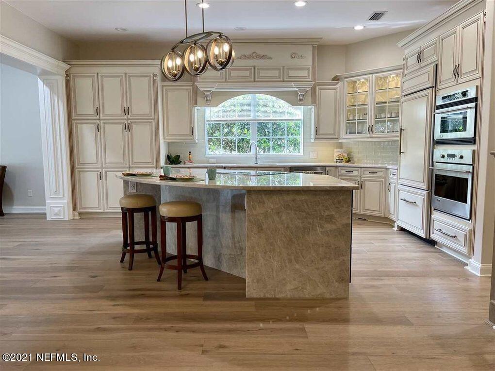 2456 Den Street St. Augustine, FL 32092 - Photo 6 of 20 Kitchen 2