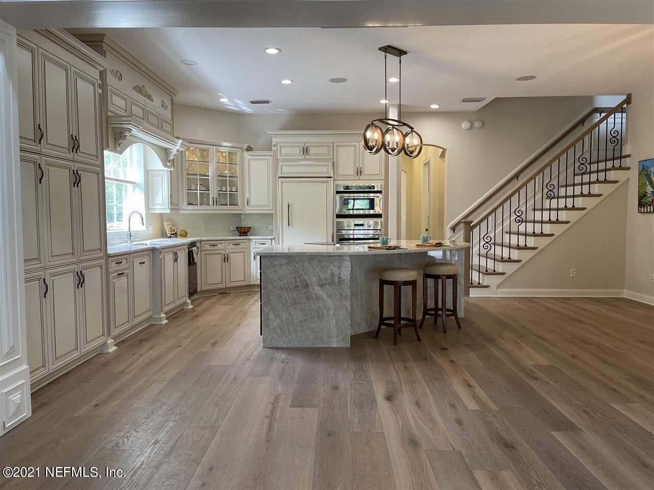 2456 Den Street St. Augustine, FL 32092 - Photo 7 of 20 Kitchen too