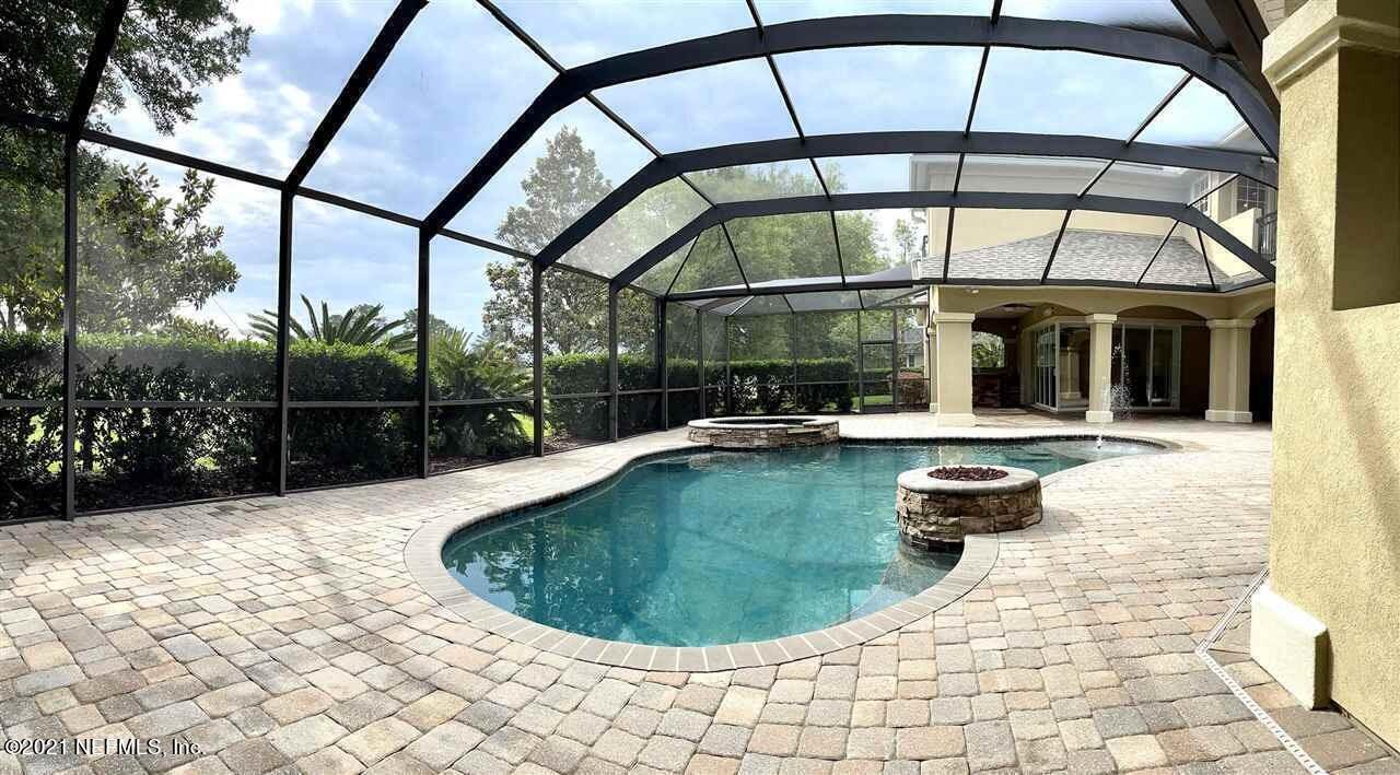2456 Den Street St. Augustine, FL 32092 - Photo 8 of 20 Swimming Pool