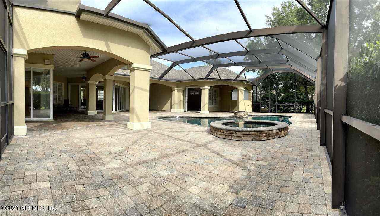 2456 Den Street St. Augustine, FL 32092 - Photo 9 of 20 Spa