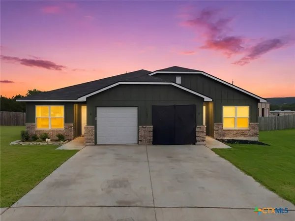 $1,500 | 1247 Concord Drive, Unit A, Copperas Cove, TX 76522