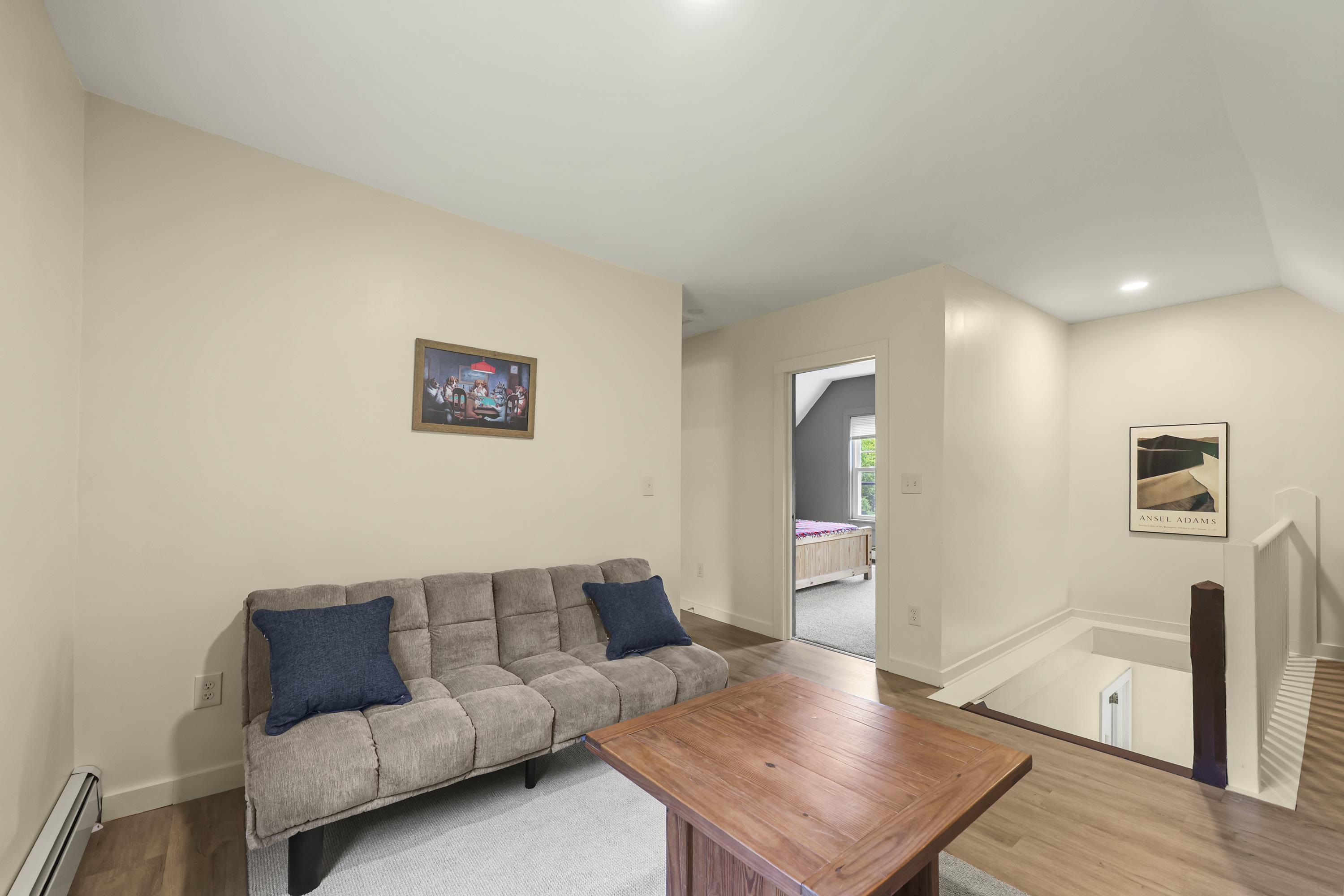 141 Williams Road Readsboro, VT 05350 - Photo 16 of 28 Gallery Image 16