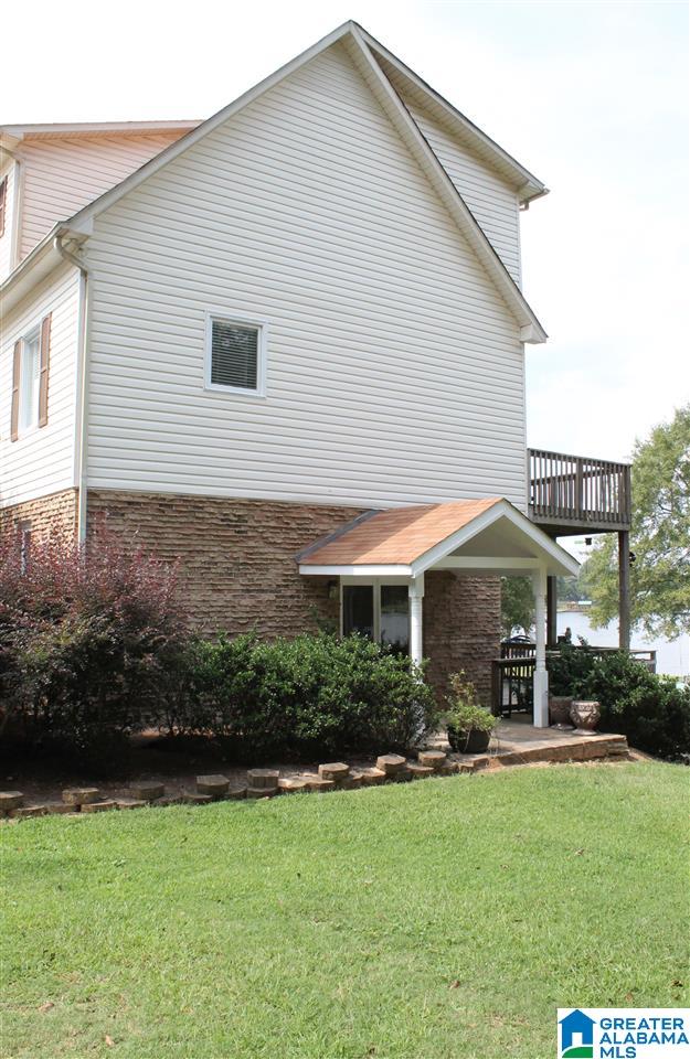 726 Pine Harbor Road Pell City, AL 35128 - Photo 3 of 44 Gallery Image 3