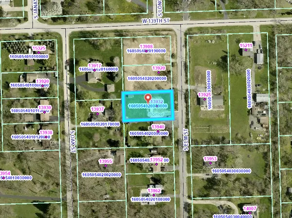 a store room with lots of different kinds of flowers