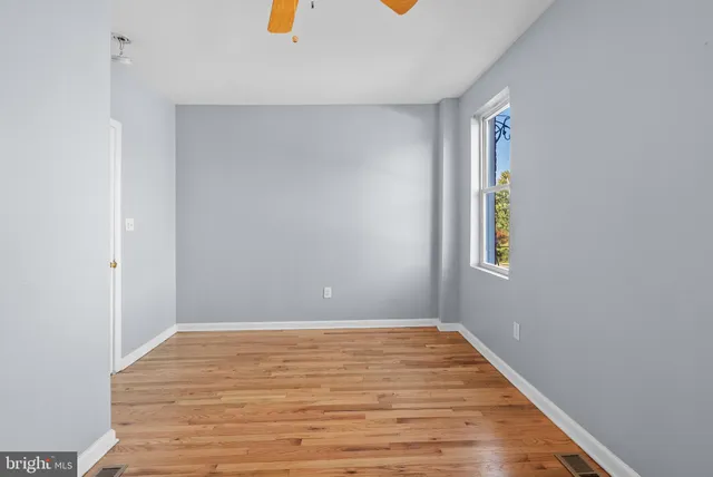 $165,000 | 3716 Hayward Avenue, Baltimore, MD 21215