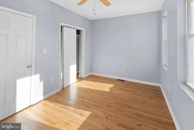 $165,000 | 3716 Hayward Avenue, Baltimore, MD 21215