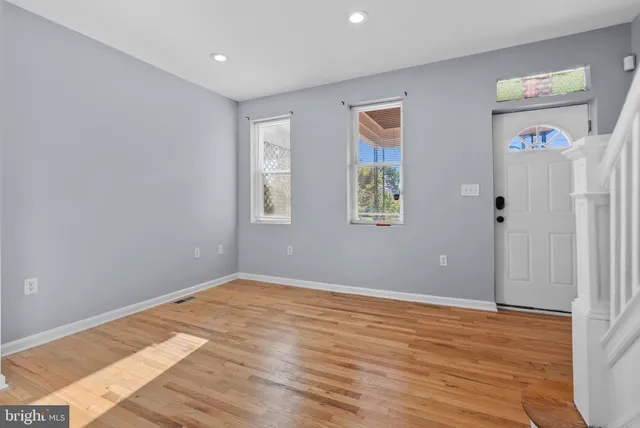 $165,000 | 3716 Hayward Avenue, Baltimore, MD 21215