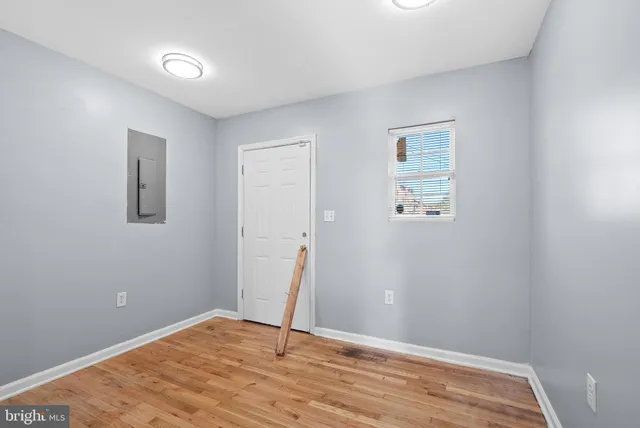 $165,000 | 3716 Hayward Avenue, Baltimore, MD 21215