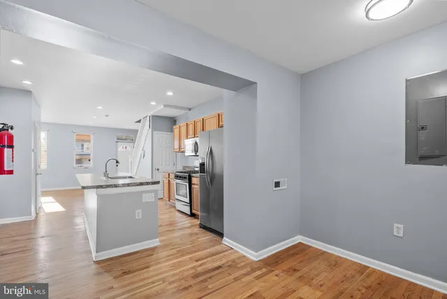 $165,000 | 3716 Hayward Avenue, Baltimore, MD 21215