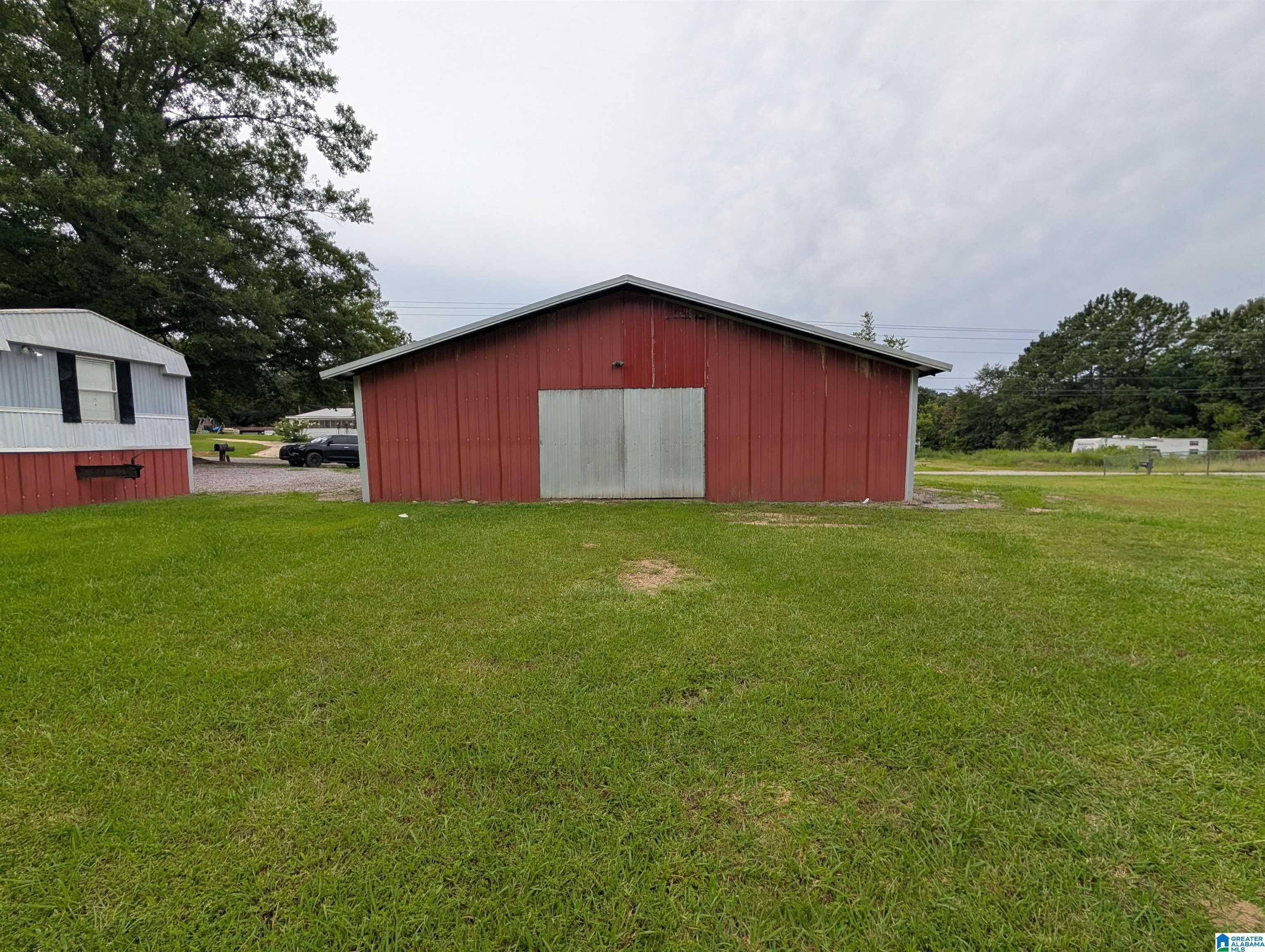 1365 Savage Town Road Ragland, AL 35131 - Photo 2 of 15 Gallery Image 2