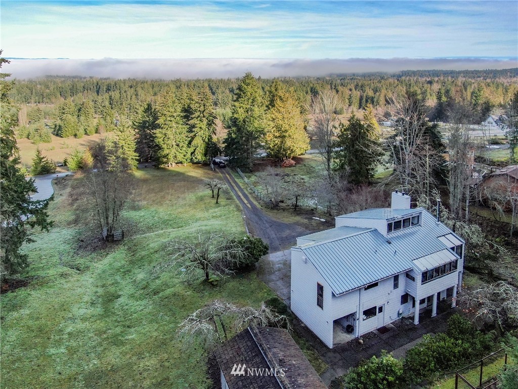 354 Township Line Road Port Angeles, WA 98362 - Photo 2 of 40 Gallery Image 2