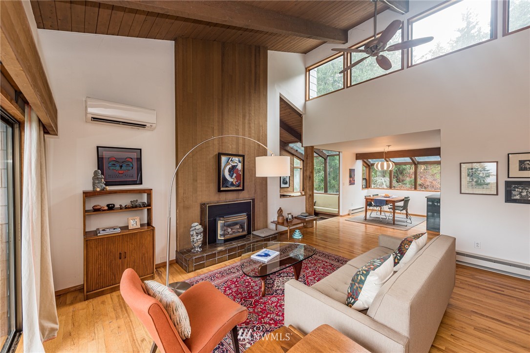 354 Township Line Road Port Angeles, WA 98362 - Photo 7 of 40 Gallery Image 7