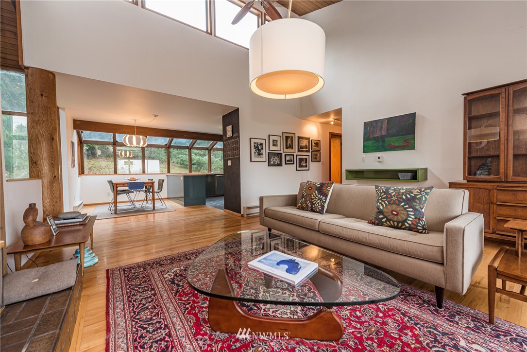354 Township Line Road Port Angeles, WA 98362 - Photo 8 of 40 Gallery Image 8