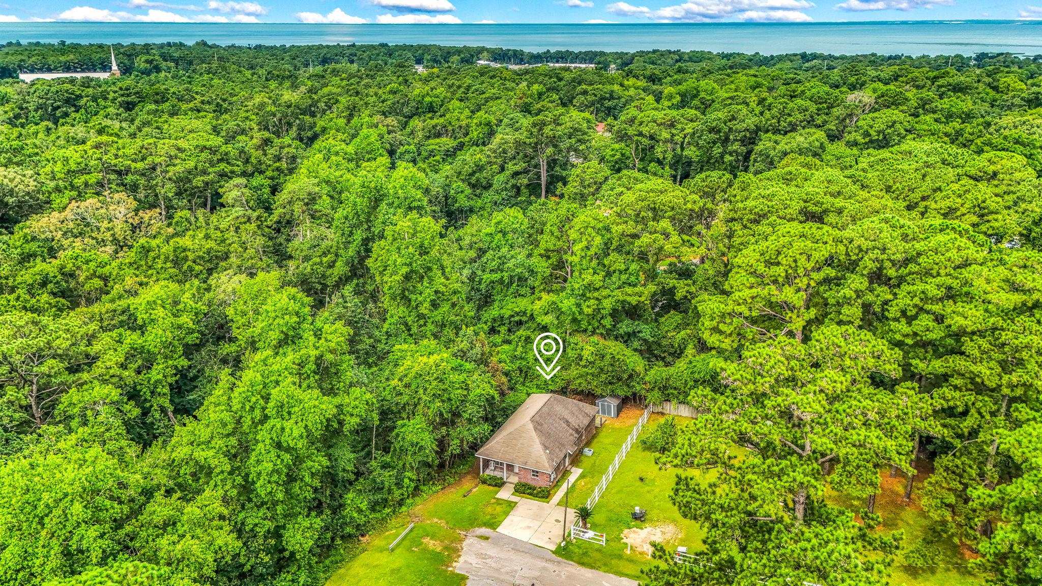 28129 8th Avenue Daphne, AL 36526 - Photo 2 of 38 Aerial View