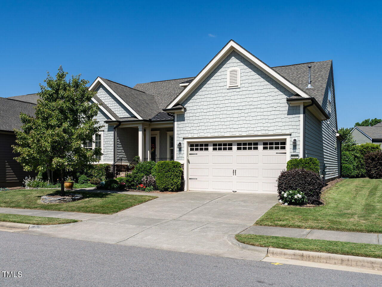 8461 Lentic Court Raleigh, NC 27615 - Photo 1 of 37 Midtown Raleigh
