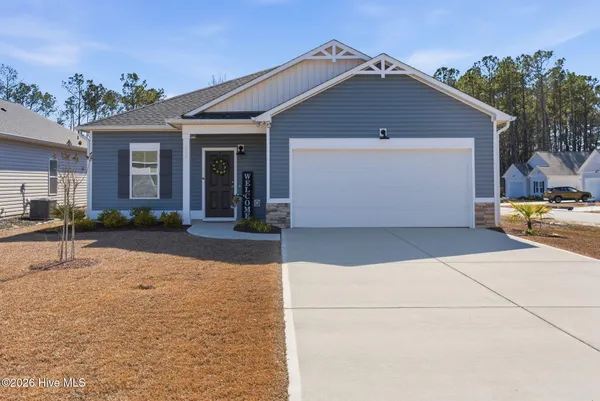 $288,000 | 139 Fernley Road Southwest, Ocean Isle Beach, NC 28469