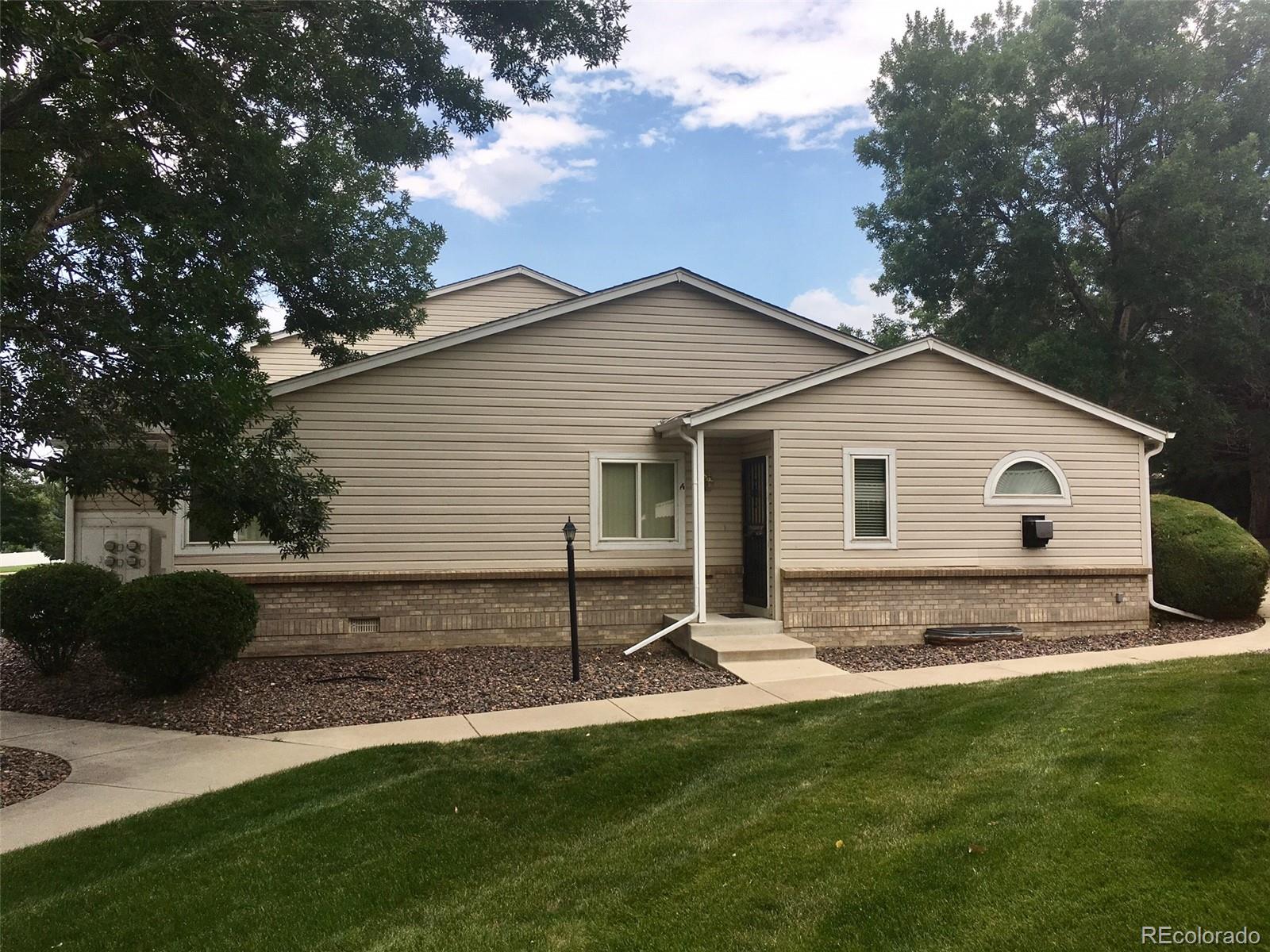 11595 Decatur Street, Unit 3A Westminster, CO 80234 - Photo 1 of 8 Gallery Image 1