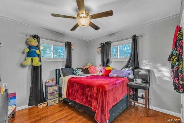 26772 Colgate Street Inkster, MI 48141 - Photo 20 of 24