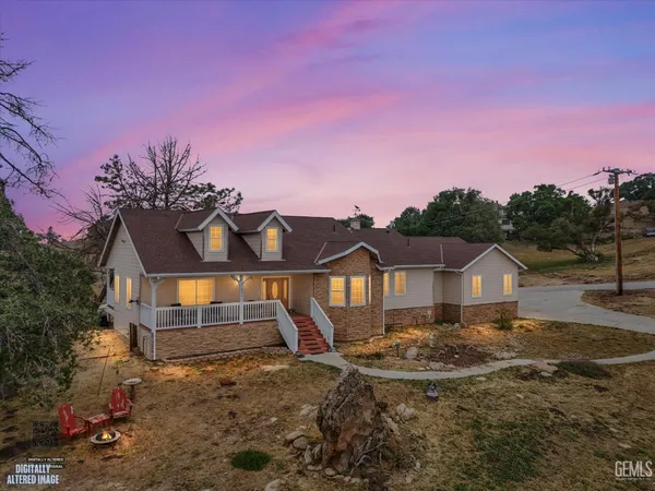 $549,999 | Undisclosed Address, Tehachapi, CA 93561