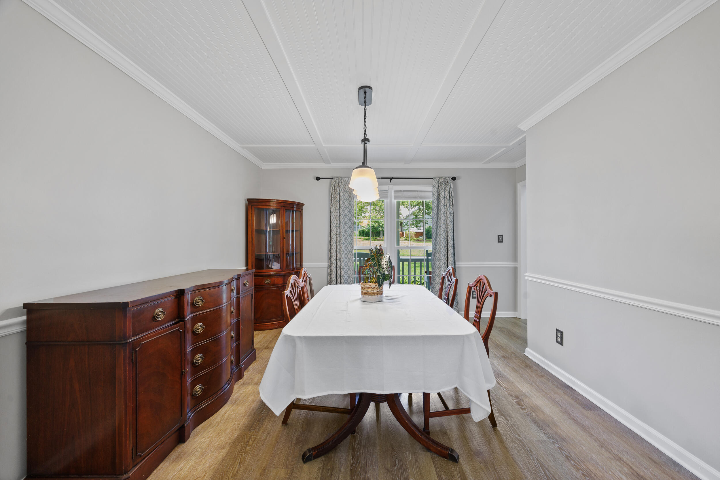 534 Creekridge Road Aiken, SC 29803 - Photo 23 of 74 Formal Dining Room or Use your Way