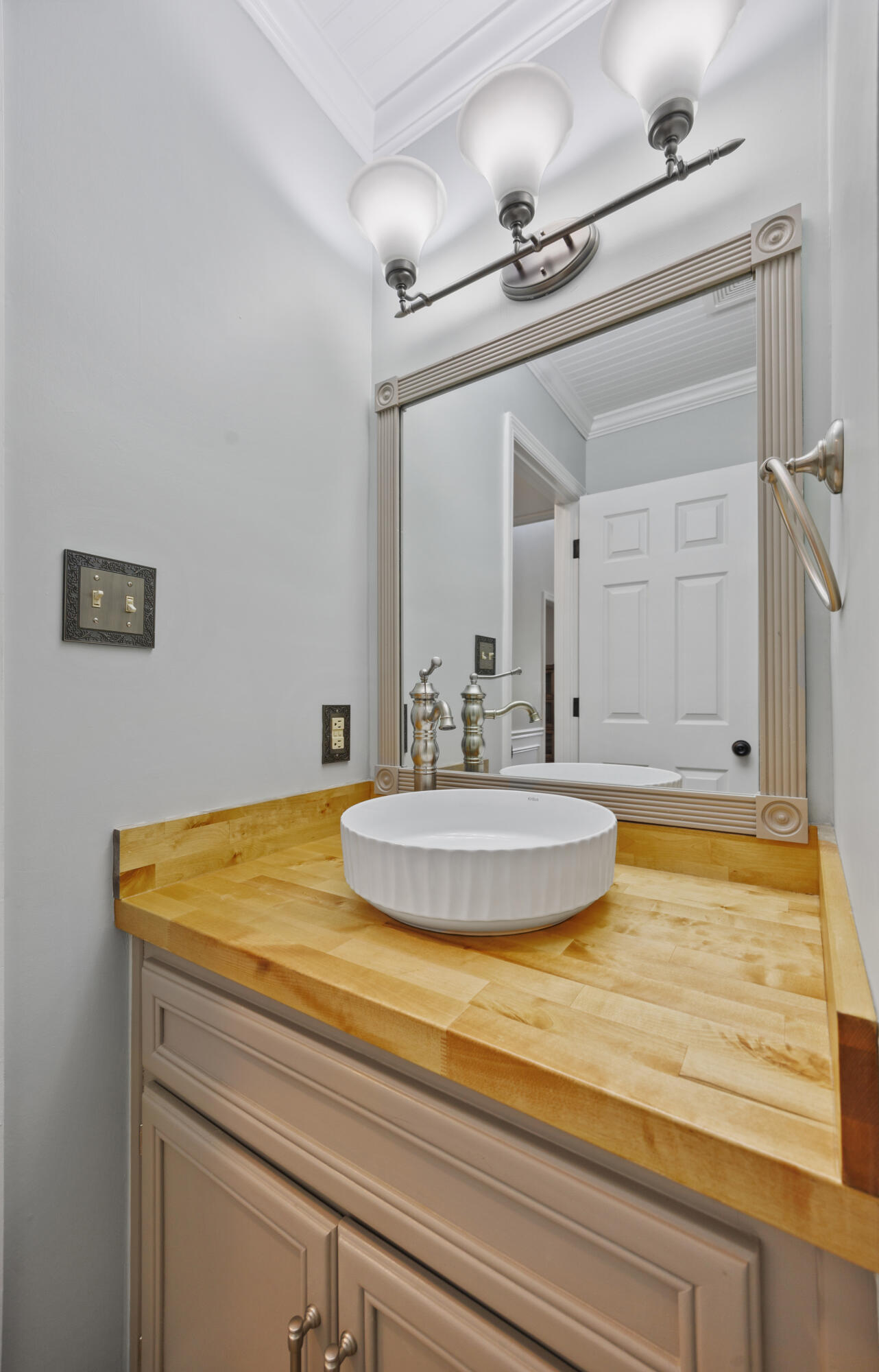 534 Creekridge Road Aiken, SC 29803 - Photo 25 of 74 Half Bathroom