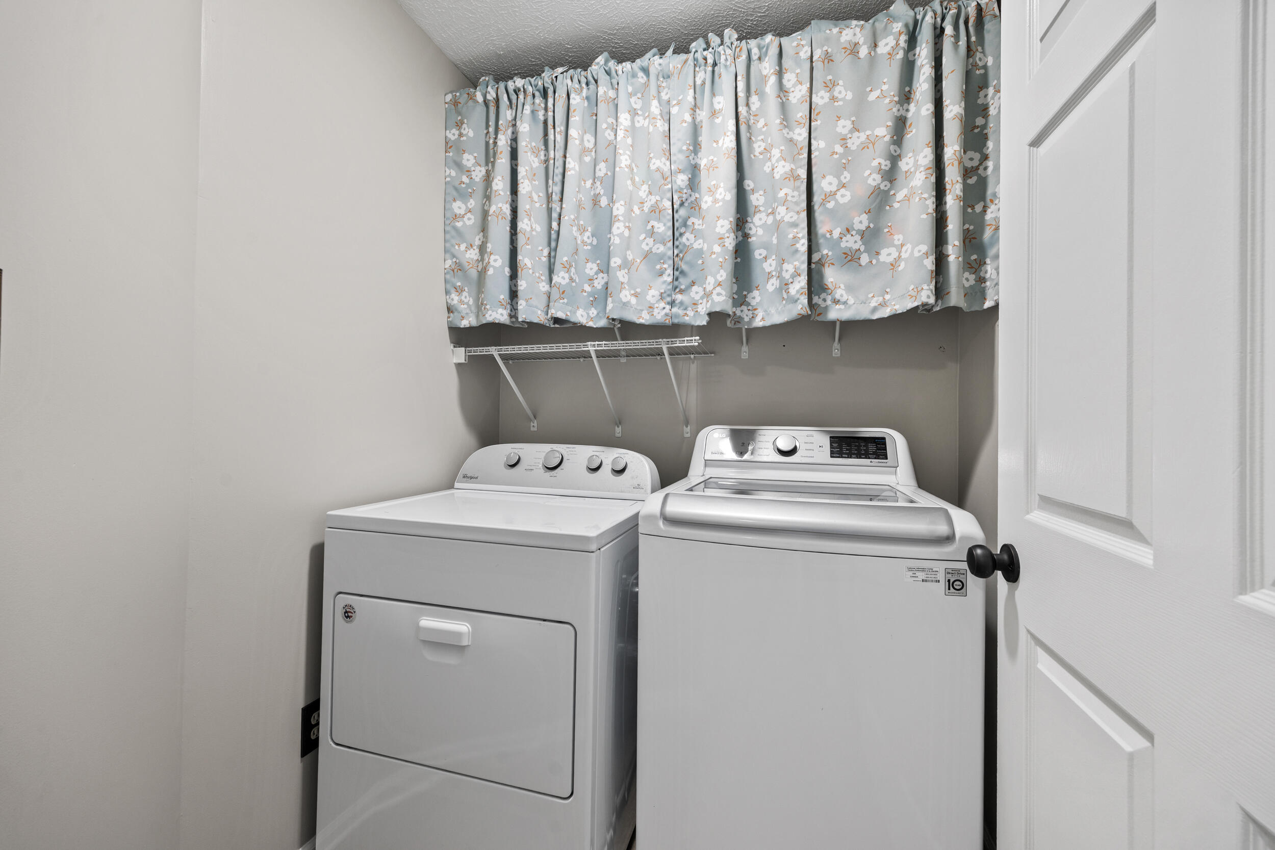 534 Creekridge Road Aiken, SC 29803 - Photo 47 of 74 Laundry Room