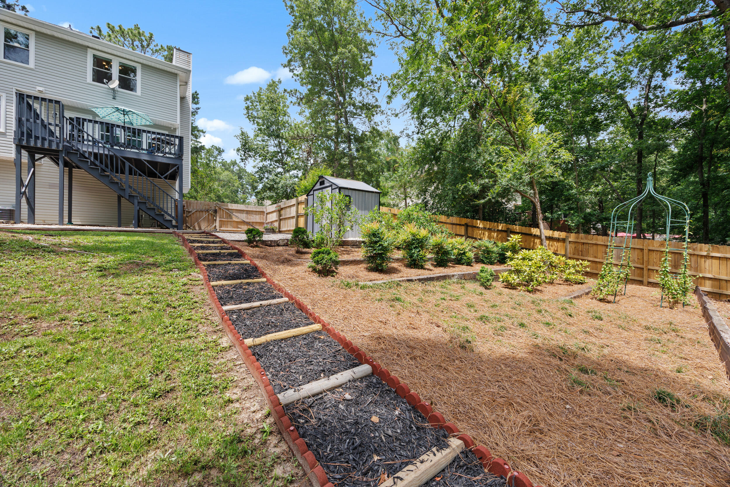 534 Creekridge Road Aiken, SC 29803 - Photo 64 of 74 .