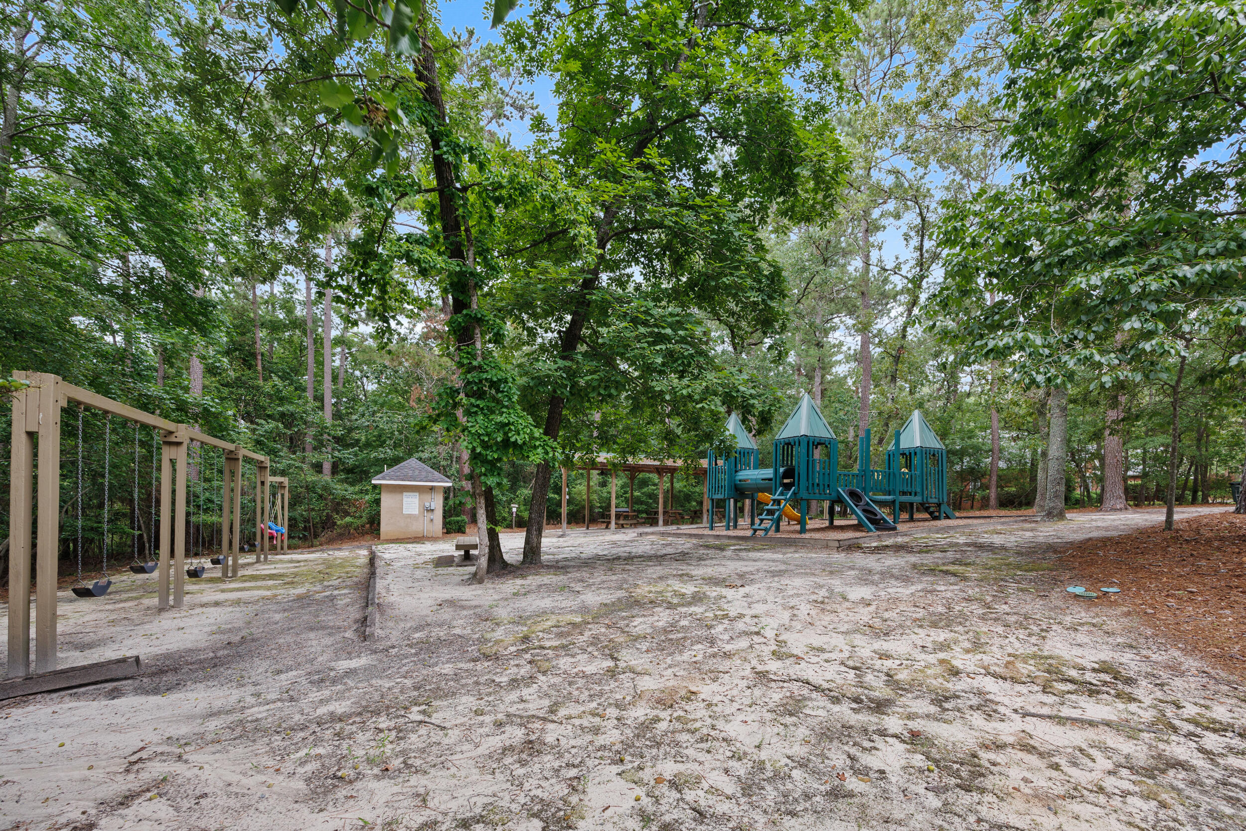 534 Creekridge Road Aiken, SC 29803 - Photo 72 of 74 .
