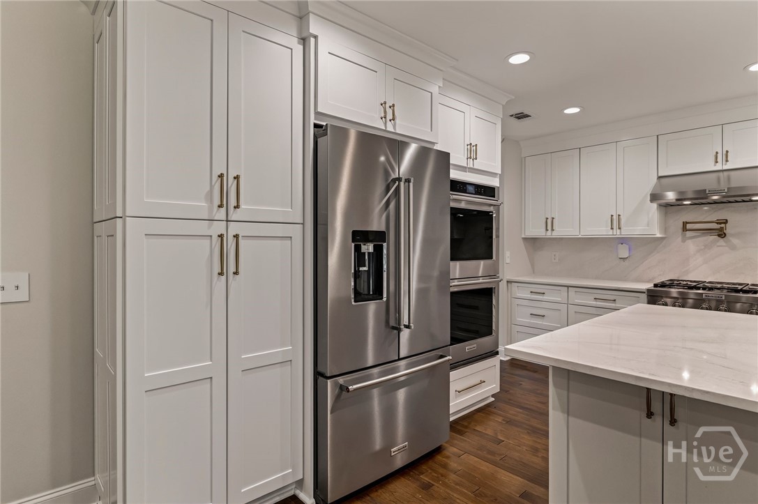 5 Bridgeport Road Savannah, GA 31419 - Photo 19 of 61 Gallery Image 19