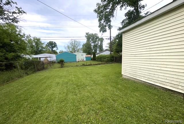 26680 Penn Street Inkster, MI 48141 - Photo 17 of 19