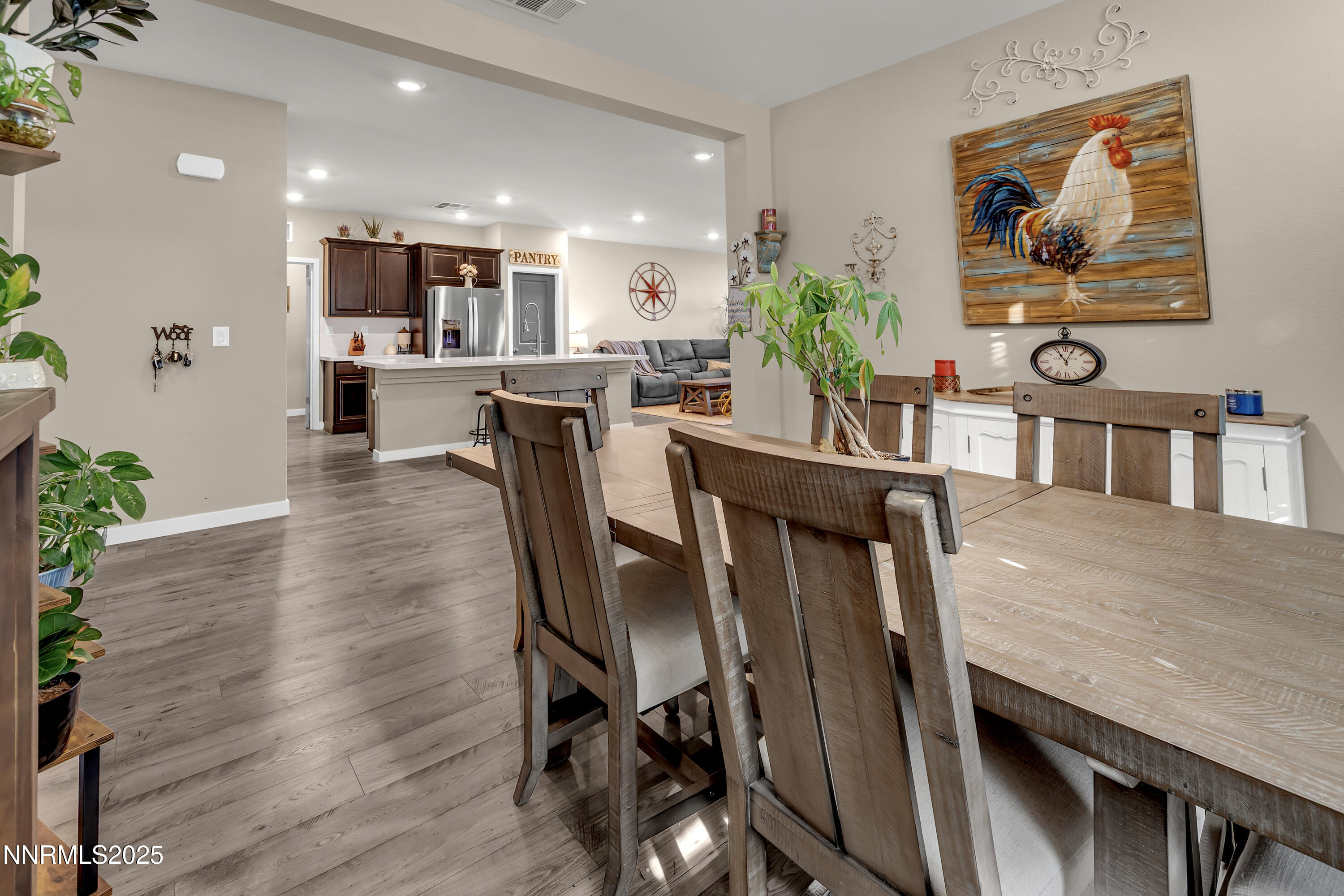 8377 Fenhollow Drive Reno, NV 89439 - Photo 18 of 48 Fenhollow8377-016