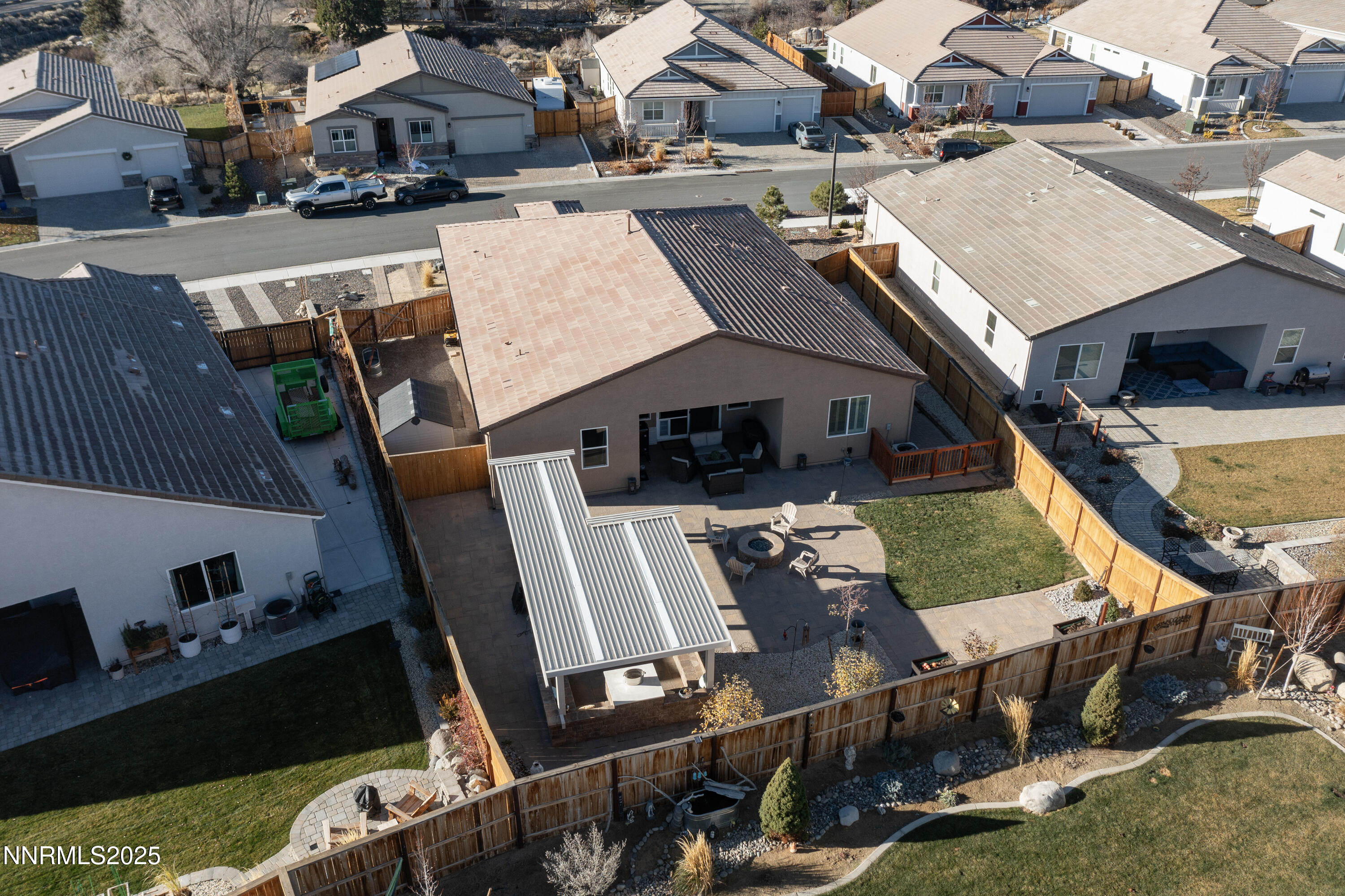 8377 Fenhollow Drive Reno, NV 89439 - Photo 45 of 48 Fenhollow8377-037