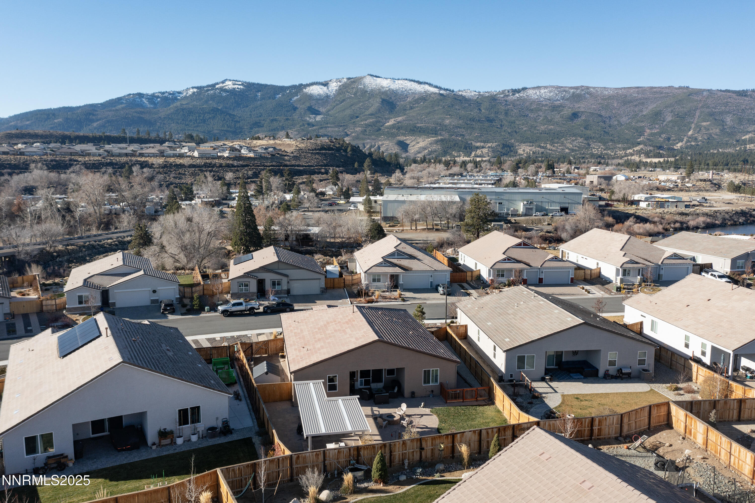 8377 Fenhollow Drive Reno, NV 89439 - Photo 46 of 48 Fenhollow8377-038