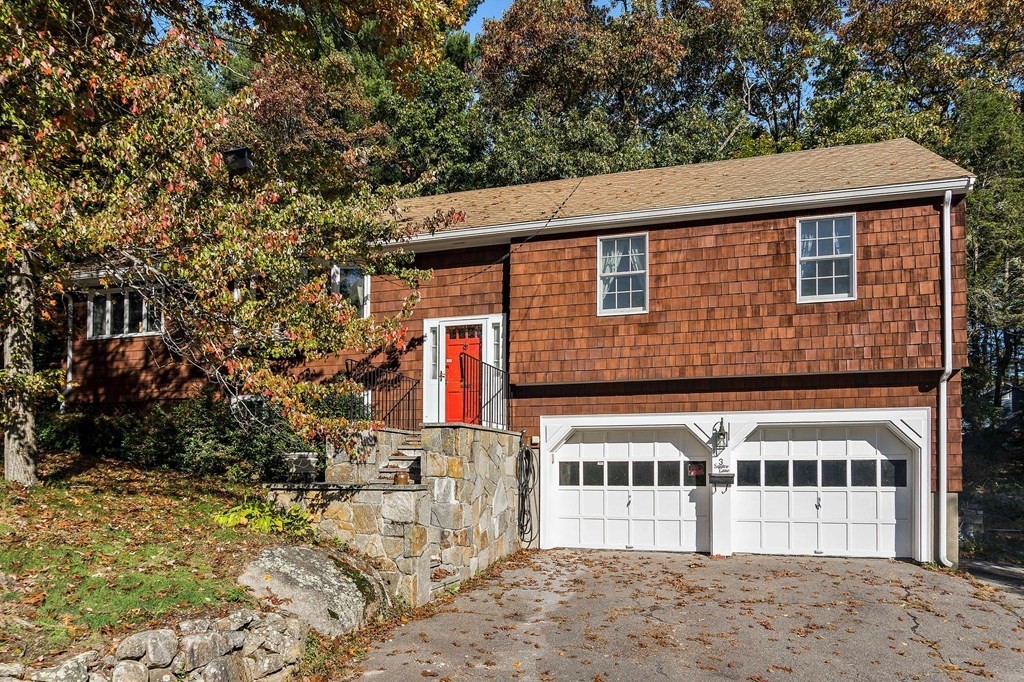 3 Squire Lane, Lynnfield, MA 01940 Compass