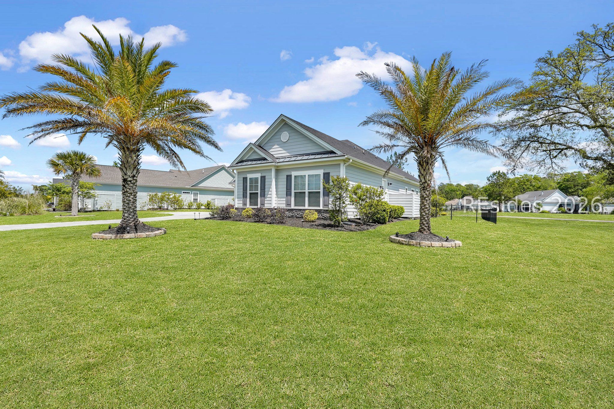 834 Club Way Hardeeville, SC 29927 - Photo 1 of 64