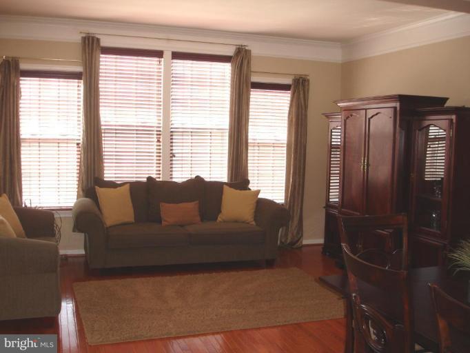 41904 Cinnabar Square Stone Ridge, VA 20105 - Photo 2 of 12 Living Room