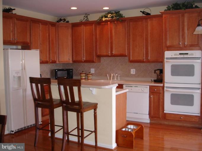 41904 Cinnabar Square Stone Ridge, VA 20105 - Photo 6 of 12 Kitchen
