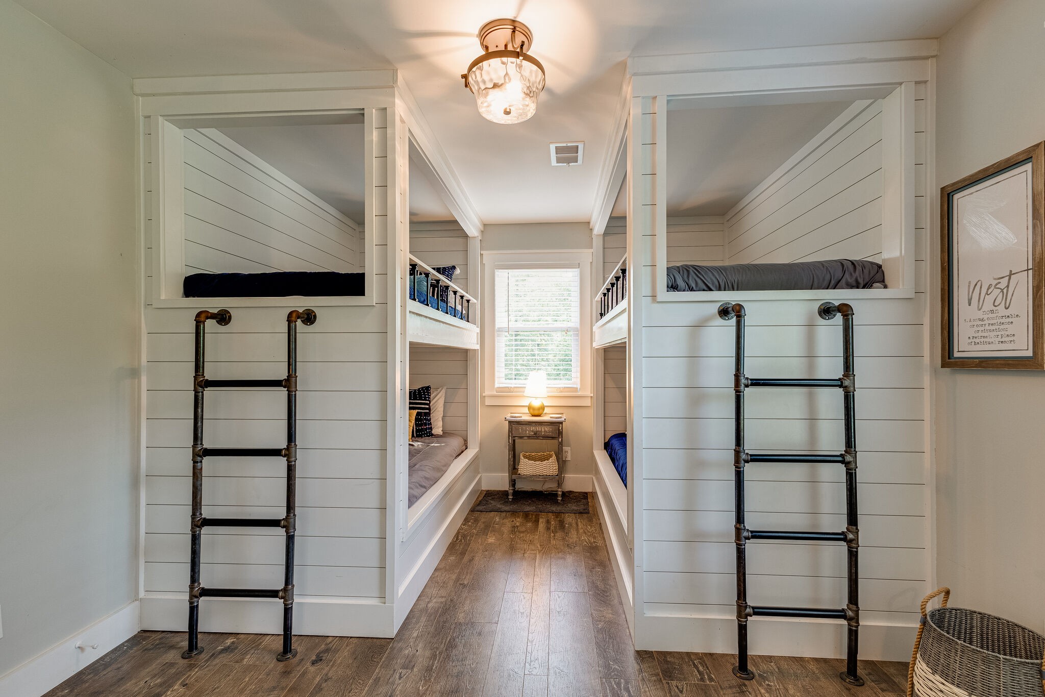 3425 Toms Creek Road Linden, TN 37096 - Photo 27 of 38 a view of entryway with wooden floor