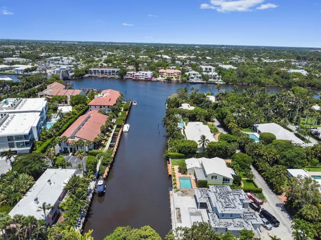 $6,000 | 800 Andrews Avenue, Unit 3, Delray Beach, FL 33483