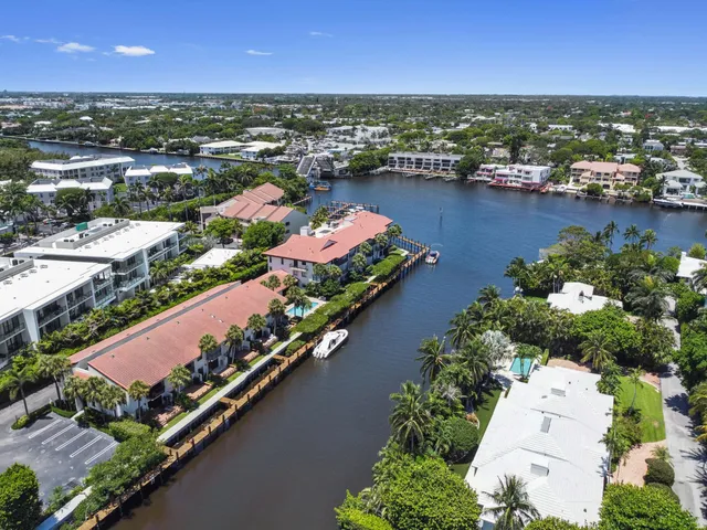 $6,000 | 800 Andrews Avenue, Unit 3, Delray Beach, FL 33483